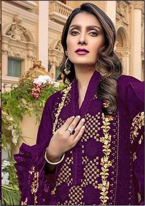 Mushq Super Hit Design Open pic by Sharaddha -1